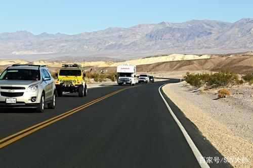 汽车高速行驶120km/h，哪些汽车会飘？哪些汽车不会飘？ 