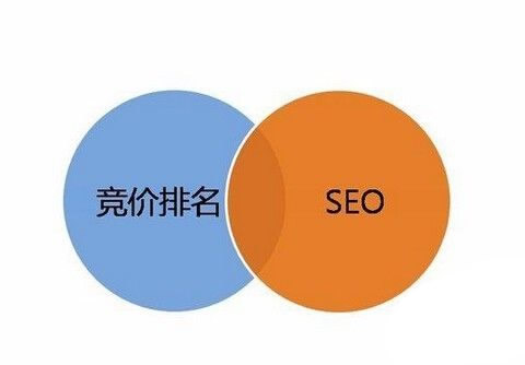 网络推广最好的2种方法，百度竞价推广和seo网站优化该怎么选？