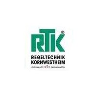 德国RTK阀门，德国RTK调节阀，RTK气动调节阀