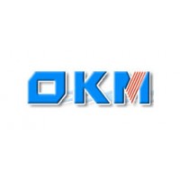 日本OKM阀门，日本OKM手动涡轮蝶阀