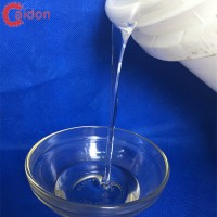 透明硅油 高温硅酮油