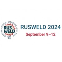 2024年俄罗斯焊接技术材料设备展RUSWELD