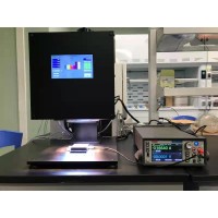 [阳嘉科技]-LED太阳光模拟器-实验室光源