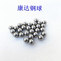 304不锈钢球1mm1.5mm2.5mm3mm精密实心小钢珠