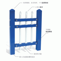 锌钢护栏-南京锌钢围墙护栏现货价格-南京律和护栏网厂